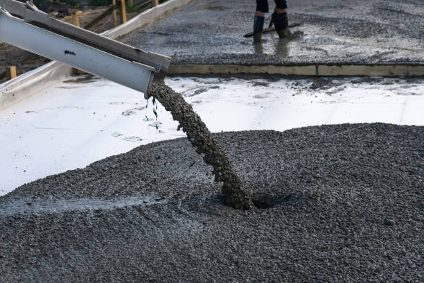 Best Concrete Pool Decks in Ridley Rk, PA