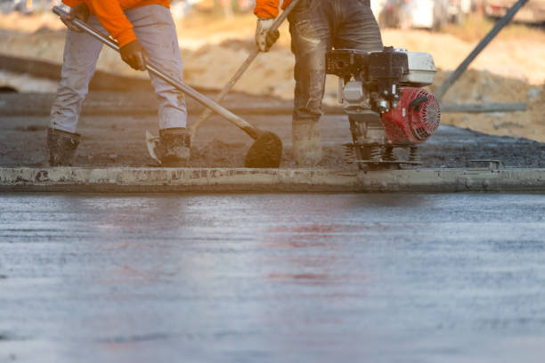 Best Concrete Steps and Stairs in Ridley Rk, PA