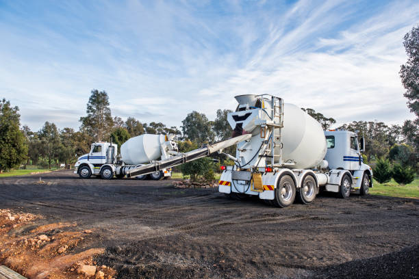  Ridley Rk, PA Concrete contractor Pros