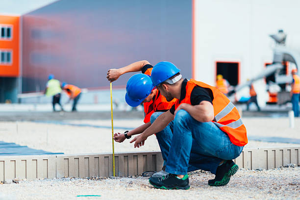 Best Concrete Slab Construction in Ridley Rk, PA
